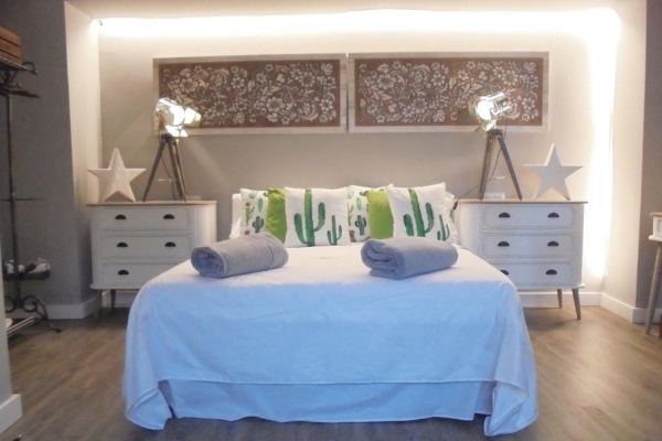 Hotel Hostal Tak